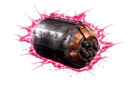 Queen Reactor