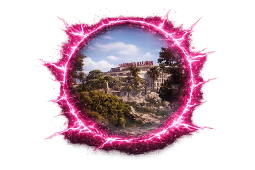 Riven Raid