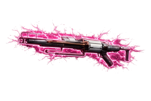 Aphelion Battle Rifle