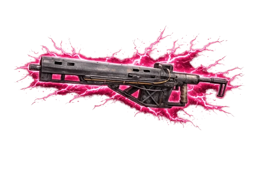 Bettina Assault Rifle