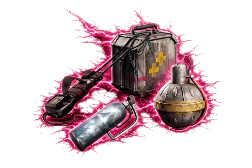 Equipment