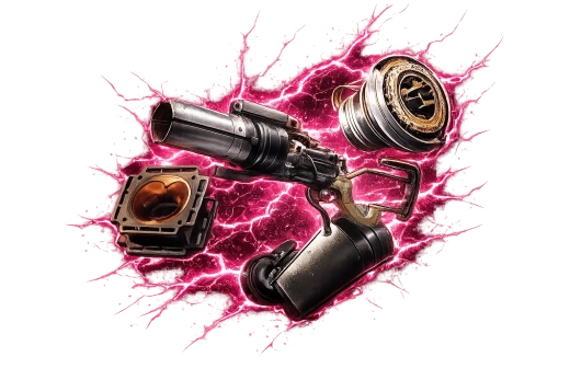 Flashpoint Bundle