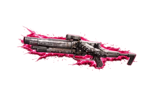 Hullcracker Projectile Launcher