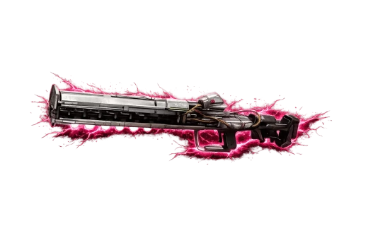 Jupiter Sniper Rifle