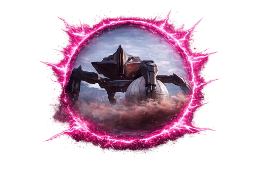 Matriarch Kill