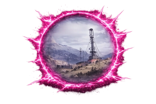 Stella Montis Raid