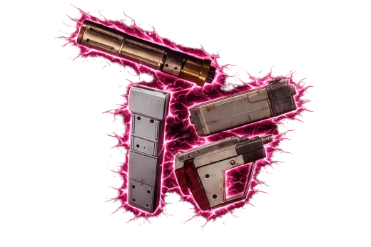 Weapon Mods