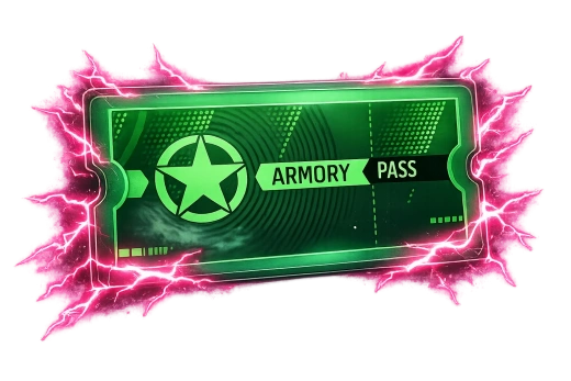 Armory Pass Stars Boost
