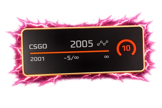 FACEIT Elo Boost