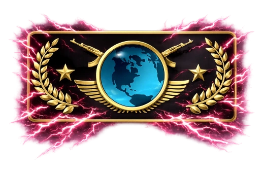 Global Elite Rank Boost