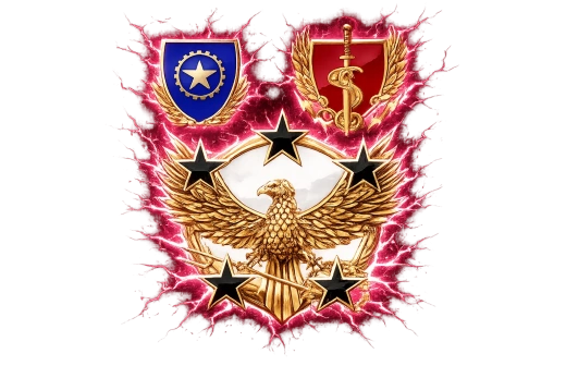 Military Rank Boost