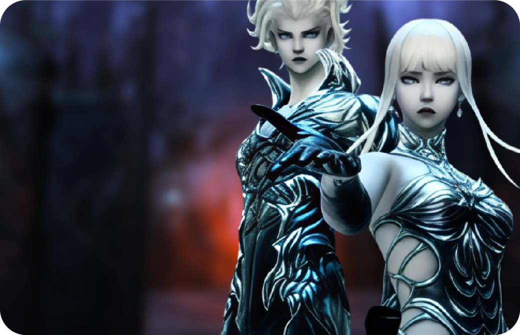 FFXIV FRU Raid-Boost