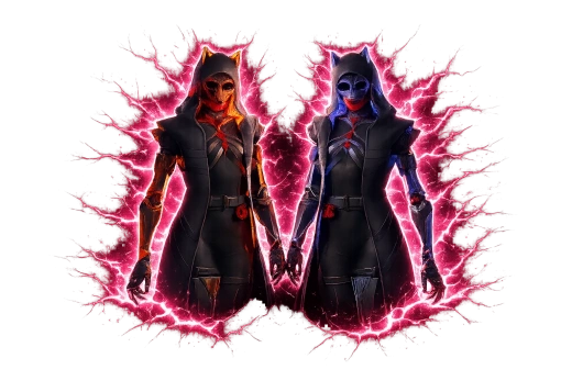 Duos Ranked Cup