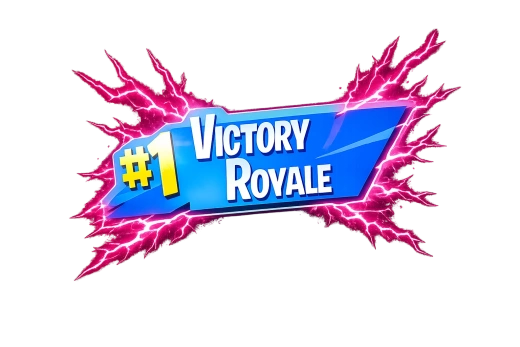 Victoires Fortnite