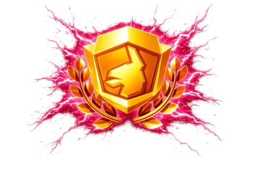 Montée De Niveau OG Battle Pass