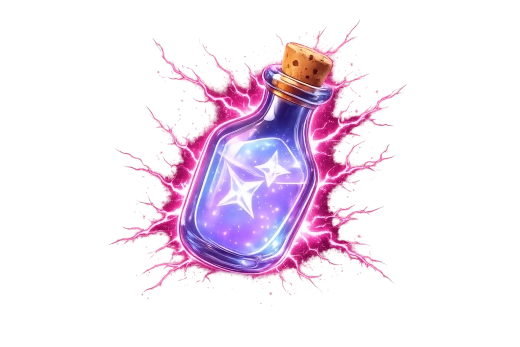 Sprite Dust