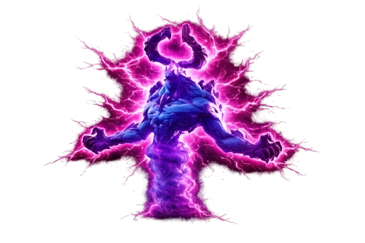 StW Mythic Storm King