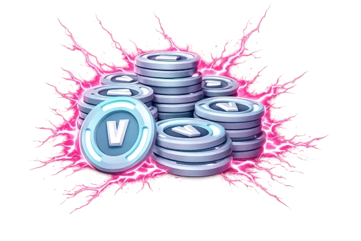 V-Bucks