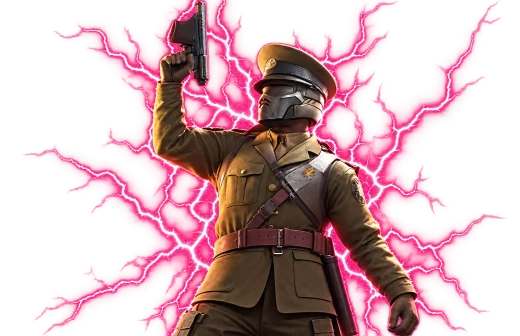 Entrenched Division Warbond