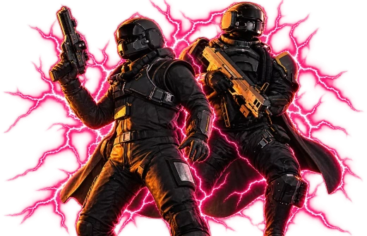 Exo Experts Warbond