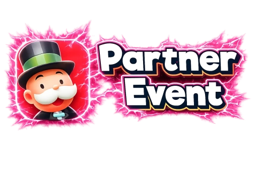 Partners Event Slots