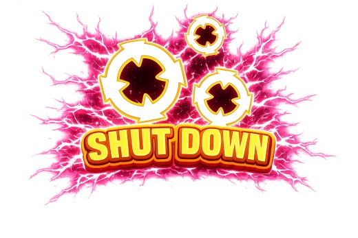 Shutdown Boost