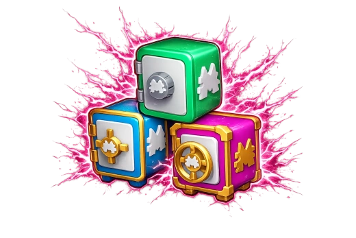 Stars Vaults