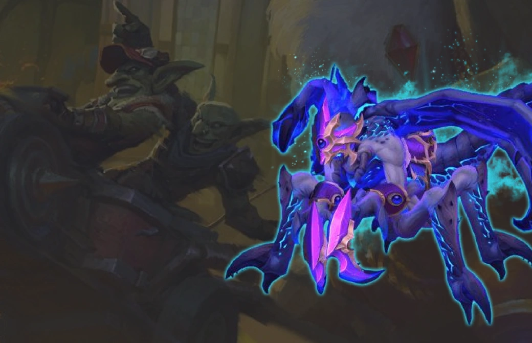 The War Within Keystone Master Season 3