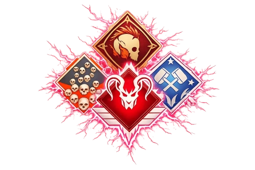 Boost De Insignias