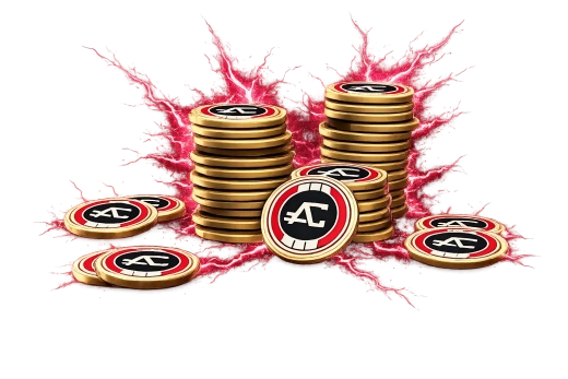 Boost De Legend Tokens