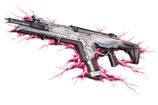 Maestría De Armas