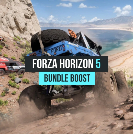 Boost bundle