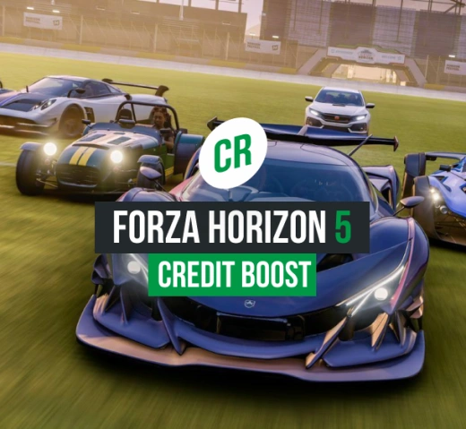 Boost crediti