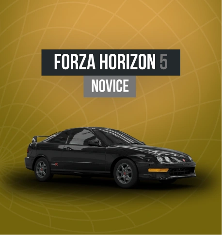 Novice account