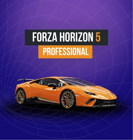 Professional account