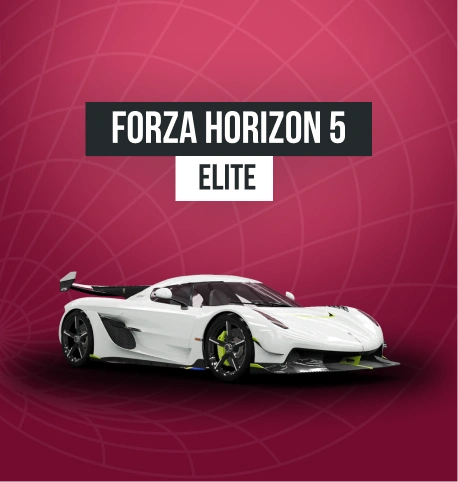 Elite account