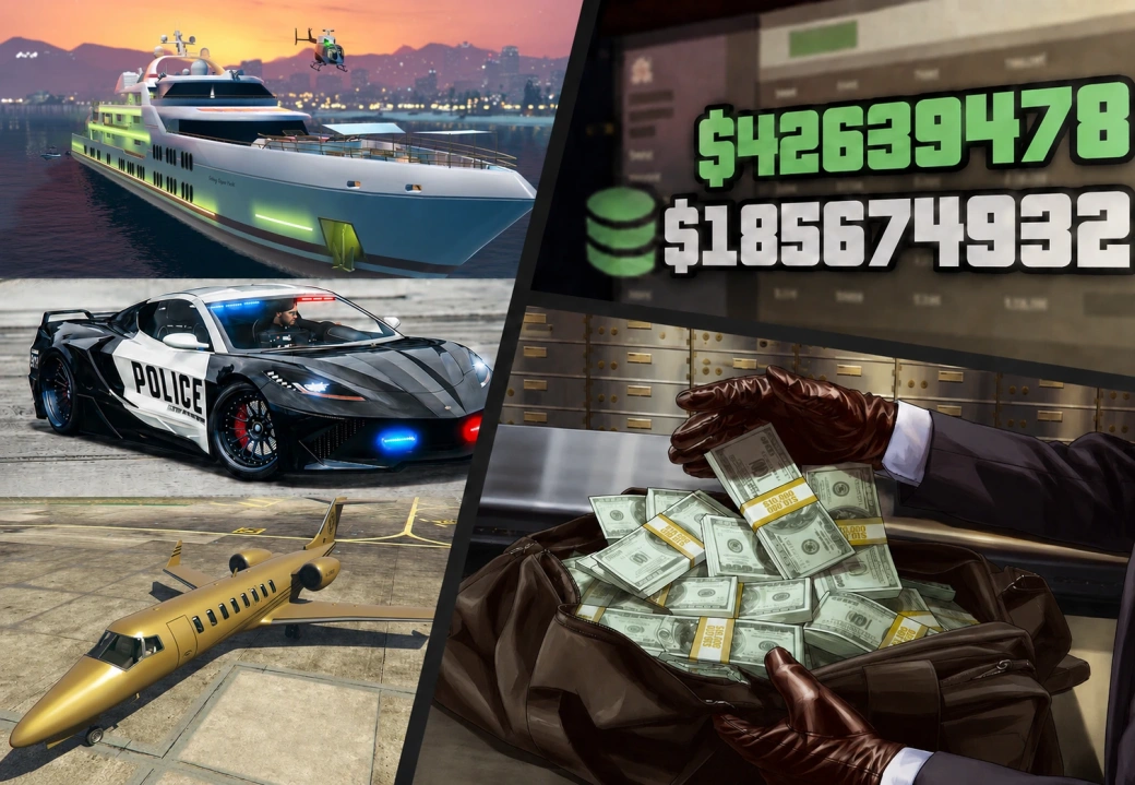 Cash + Autos Xbox