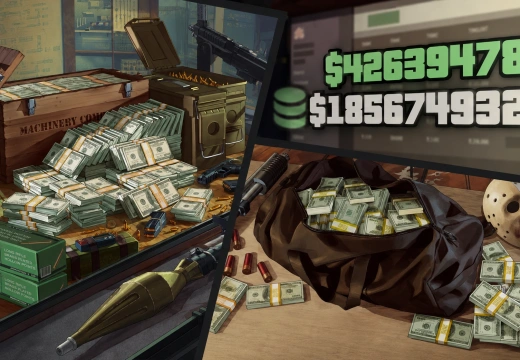 PC Only Cash