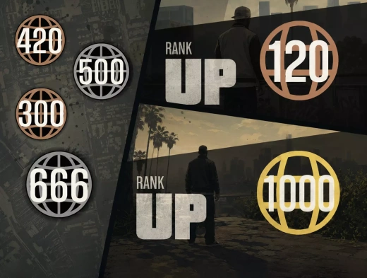 PC Level Boost
