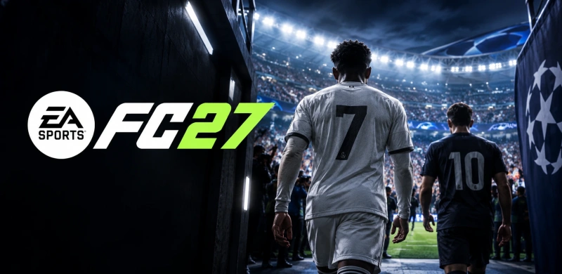 EA Sports FC 27
