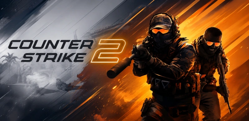 Counter Strike 2
