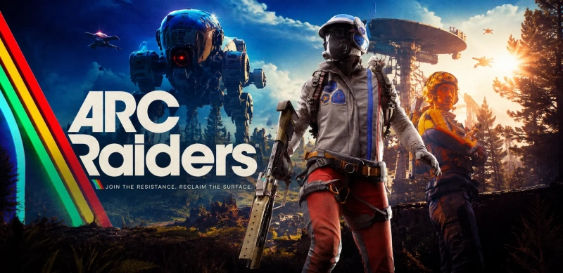 Arc Raiders