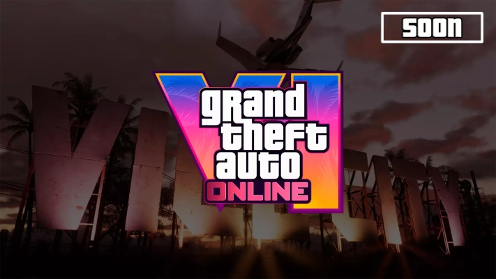 GTA 6 Online