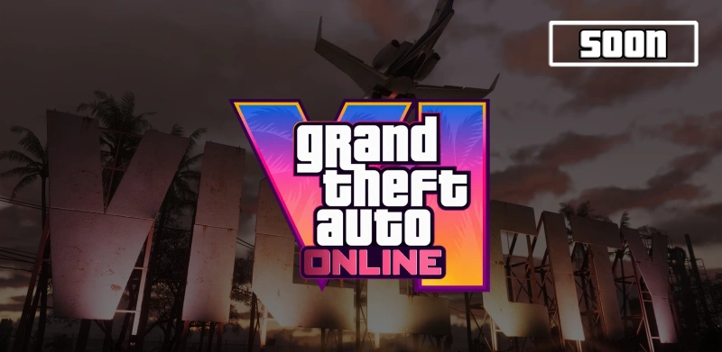 GTA 6 Online