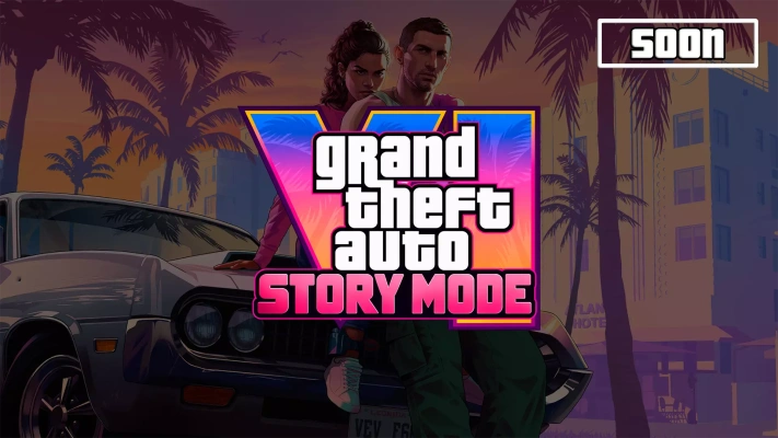 GTA 6 Story Mode