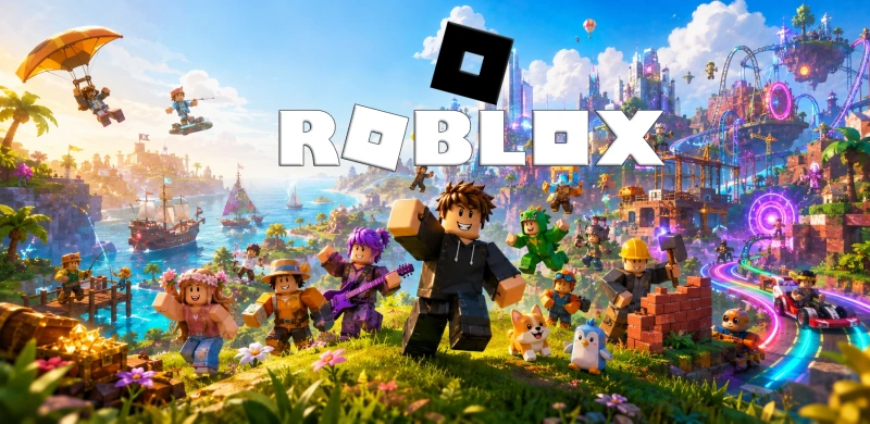 Roblox