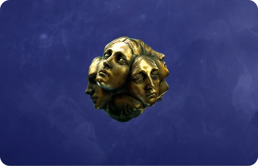 Exalted Orbs