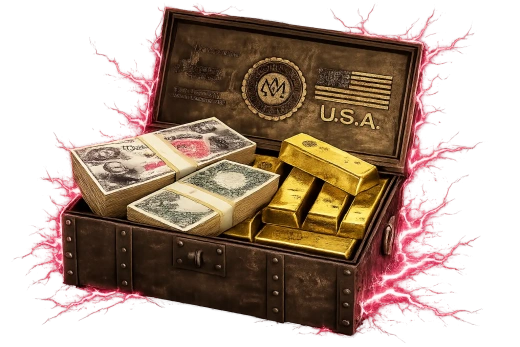 Geld Und Gold