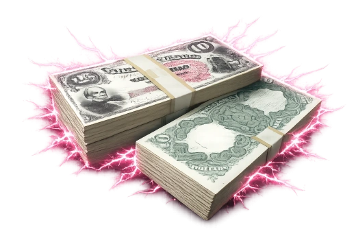 Geld-Boost