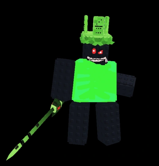 Brainrot